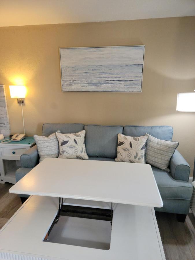 Apartahotel Getaway At The Marina *