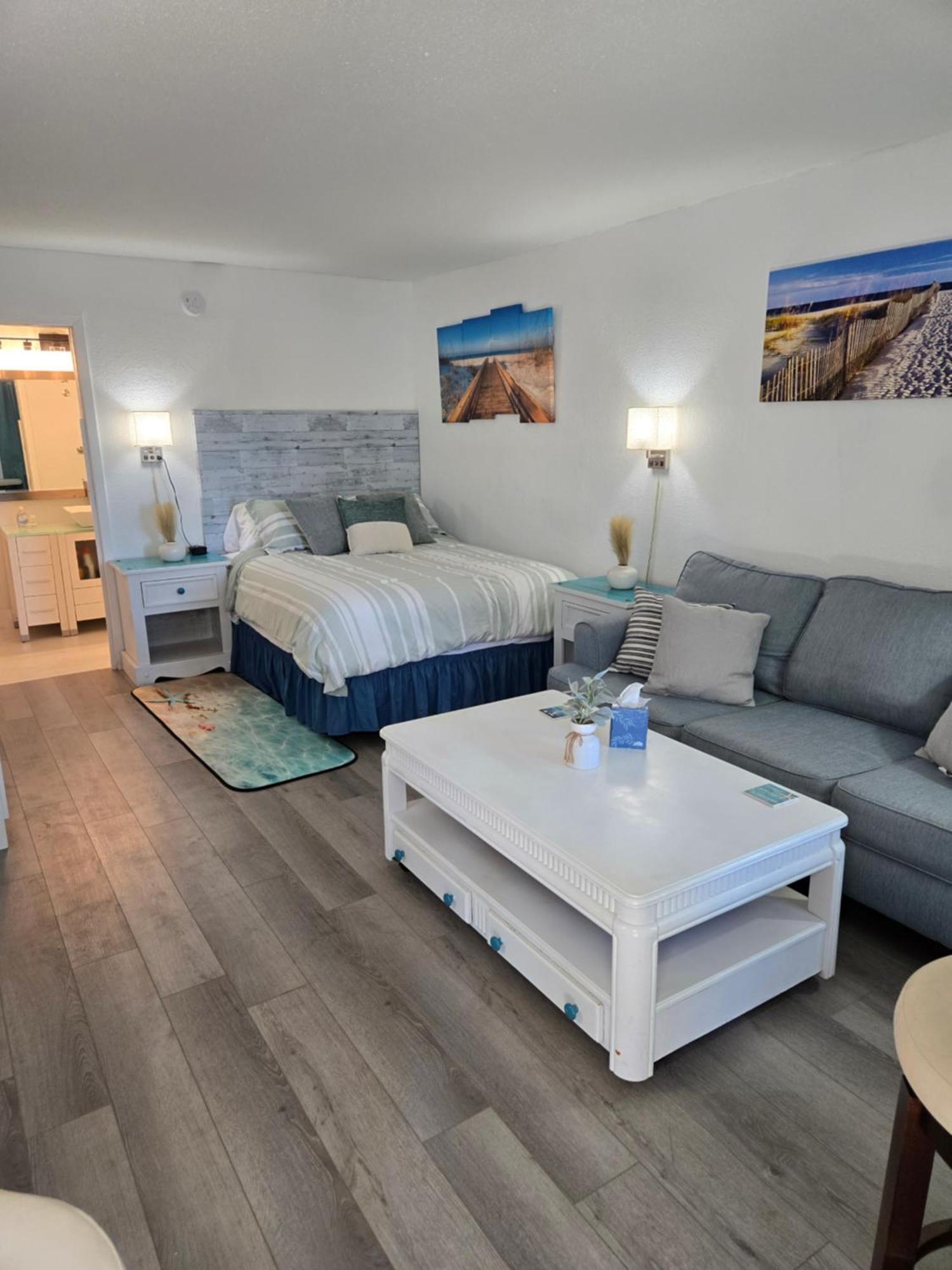 Getaway At The Marina Apartahotel South Bradenton