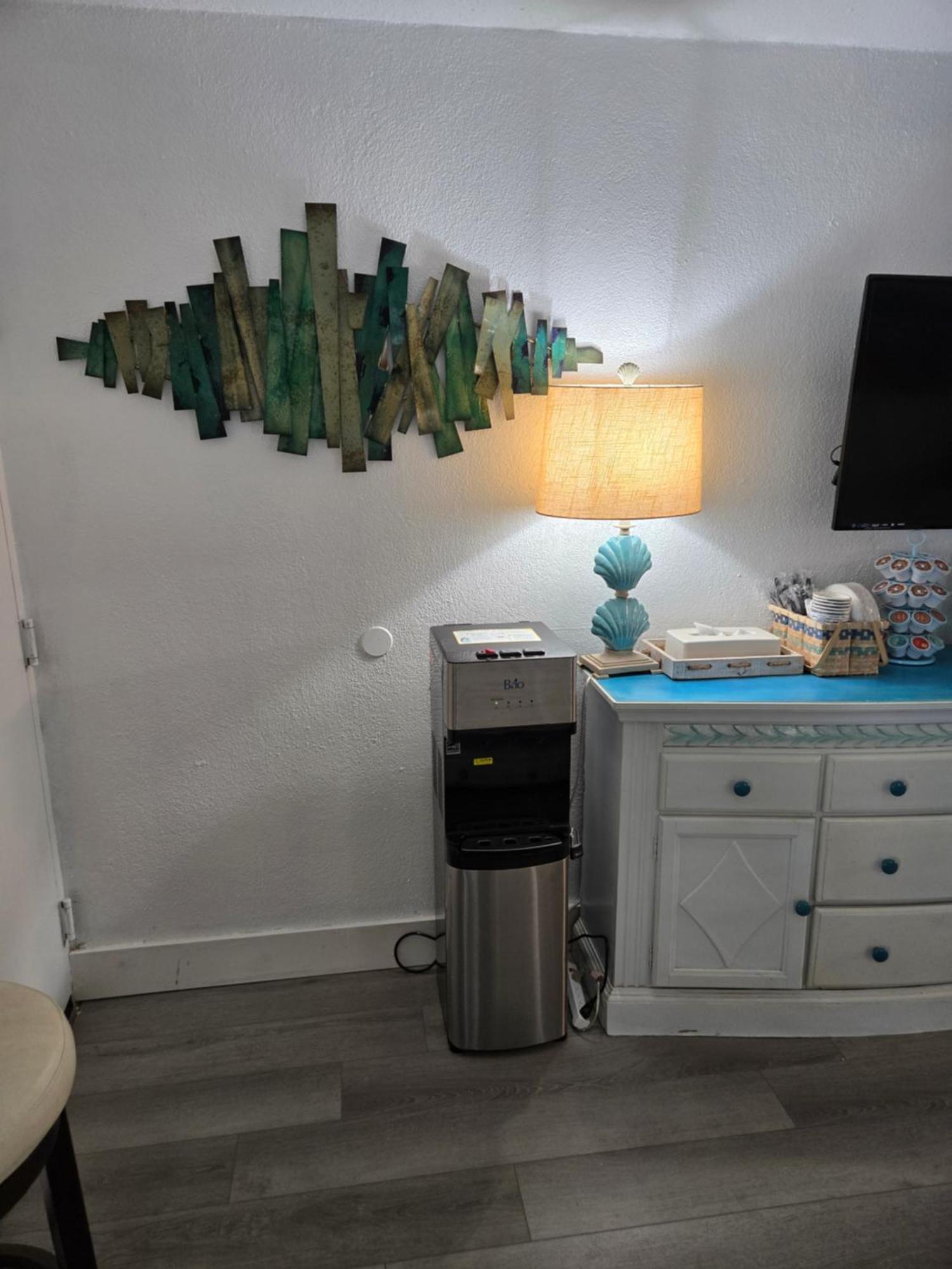 Apartahotel Getaway At The Marina South Bradenton