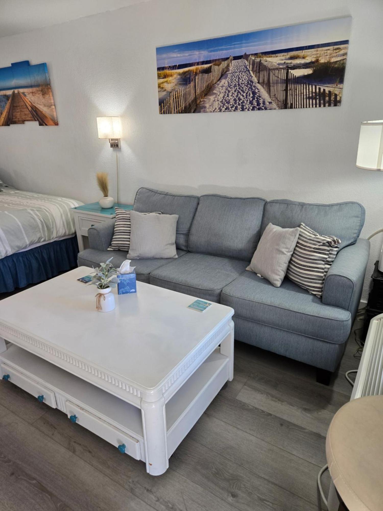 Getaway At The Marina Apartahotel South Bradenton