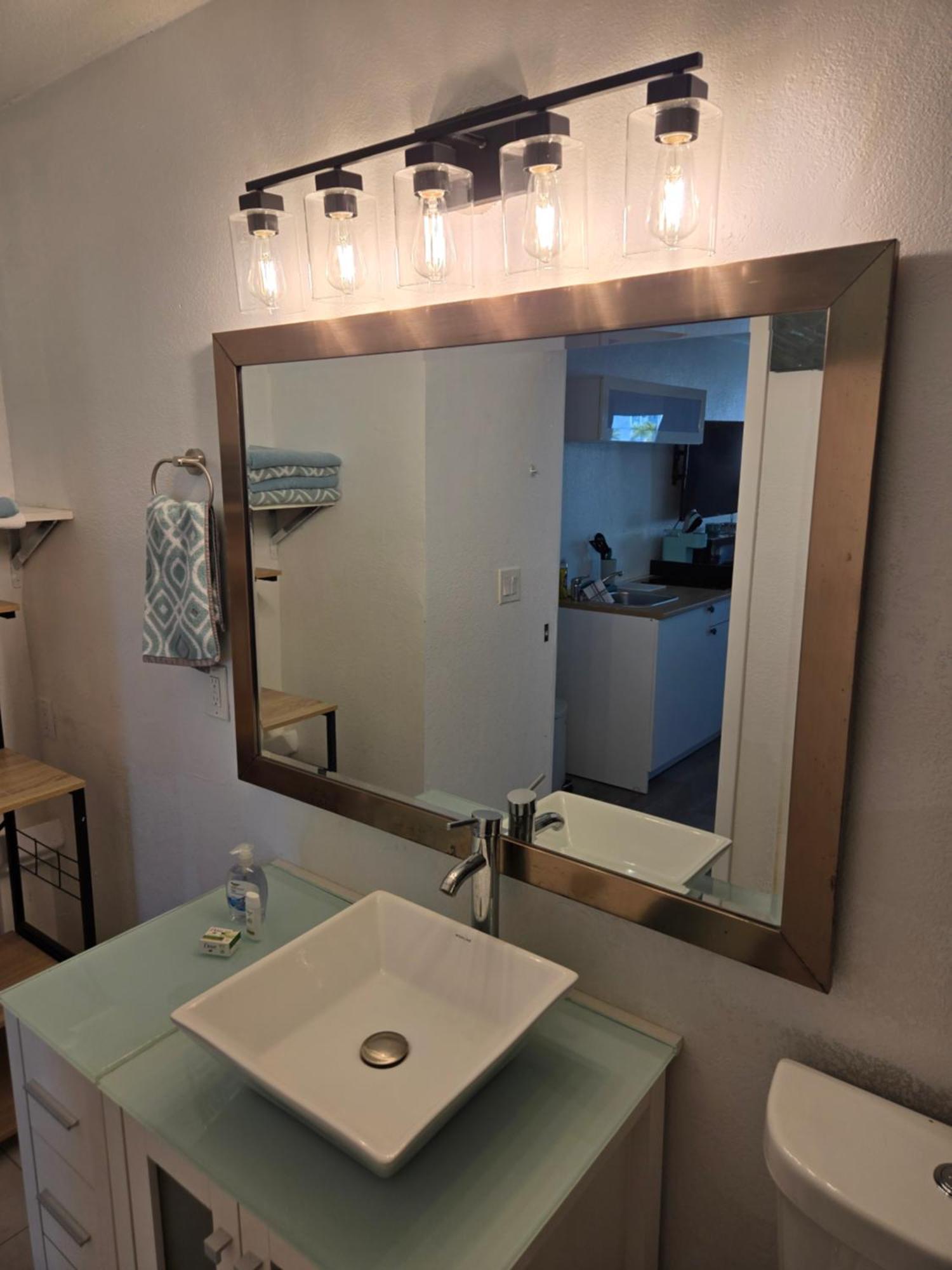 Apartahotel Getaway At The Marina *